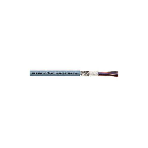 LAPP UNITRONIC FD CP plus A 5X0,34 11139620